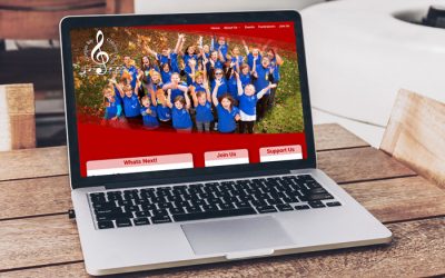 Website, Fundraisers, Events & More!