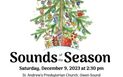 Sounds of the Season