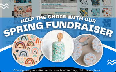 2025 Spring Fundraiser