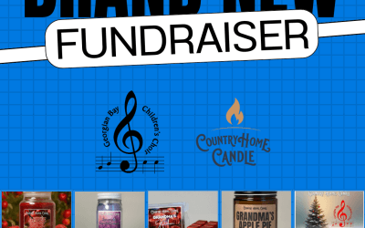 Candles Fundraiser
