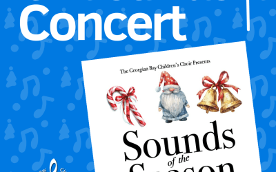 Sounds of the Season 2025
