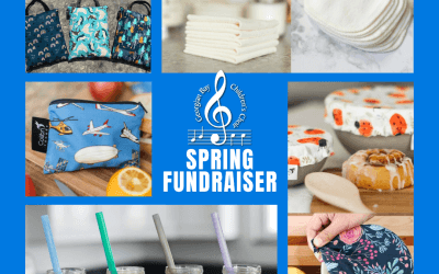 2026 Spring Fundraiser