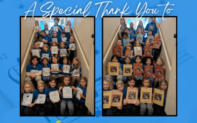 Thank You Community Foundation Grey Bruce